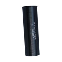 Magideal - Adaptador De Conversión De Funda Reductora De Tija De Sillín De 100Mm De Largo Para Bicicleta De Montaña Y Carretera, Accesorios De Ciclo De Engranaje 272 A 304