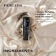 thumbnail image 4 of Bálsamo labial Perlier Black Rice Platinum Plumping, 4 ml, 4 of 8