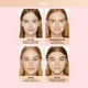 thumbnail image 2 of Corrector Too Face Born This Way Super Coverage Swan 13 Ml, 2 of 3