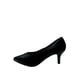 thumbnail image 5 of Zapato Reina Ecocuero ZAW50 Negro, 5 of 5