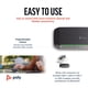 thumbnail image 5 of Manos libres Poly Sync 20 USB-C portátil Bluetooth IP64, 5 of 7