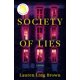 thumbnail image 1 of Libro Society of Lies del Club de Lectura de Reese publicado por Bantam, 1 of 1