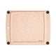 thumbnail image 1 of Tabla de cortar Epicurean All-In-One de 14,5 x 11,25 cm, color natural/negro, 1 of 5