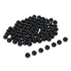 thumbnail image 4 of Kits De Ojos De Seguridad De Plástico Negro De 100 Piezas Para Mu?eco De Oso De Peluche Que Hace Bricolaje De 8 Mm, 4 of 5