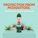 thumbnail image 2 of ¡DESACTIVADO el repelente de insectos! Aerosol Deep Woods, 266 ml, de larga duración, 2 of 9