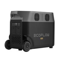 Ecoflow - Estación De Energía Portátil 3600W - Delta Pro