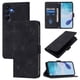 thumbnail image 1 of Funda Cartera para Samsung Galaxy A17 con Soporte y Ranuras, Resistente a Golpes y Rayones Negro, 1 of 6