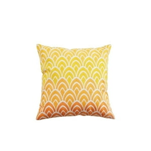 Homestore - Cojín Bordado 45X45 Cm Teselado V2