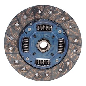 Repuestos Del Sol - Disco Embrague Kia Rio 4C 1.4 2017 2019