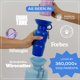 thumbnail image 5 of Botella de Agua para Perro Springland Pets 1300 ml Azul, 5 of 9