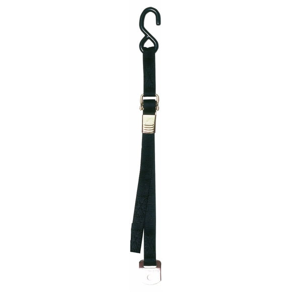 Correa De Carga De 2 5 Cm X 91 Cm Con Hebilla De Cierre Rápido
