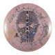thumbnail image 1 of Disc Golf Fairway Driver DOOMSDAY DISCS Blackout, 1 of 6