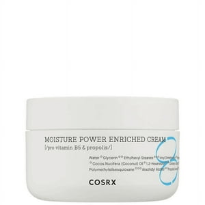 Cosrx - Crema Enriquecida Hydrium Moisture Power (50Ml)