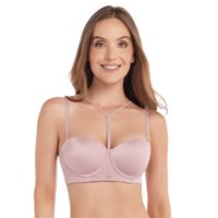 Laura - Sosten Strapless