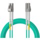 thumbnail image 3 of Cable de fibra óptica 10Gtek LC-LC OM3 10 Gbps dúplex de 1 m, 3 of 3