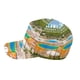 thumbnail image 4 of Gorra Desmarcar Parque Yellowstone Snapback Ajustable, 4 of 5