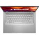 thumbnail image 4 of Notebook Laptop X415MA / Intel Celeron / 4GB RAM / 500GB HDD/ 14" HD + Mouse Asus, 4 of 5