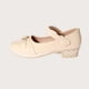 thumbnail image 2 of Zapato Beige Vía Franca, 2 of 6