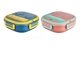 thumbnail image 4 of Lonchera Hermética Con Plato De Aluminio Infantil Lunch Box, 4 of 5
