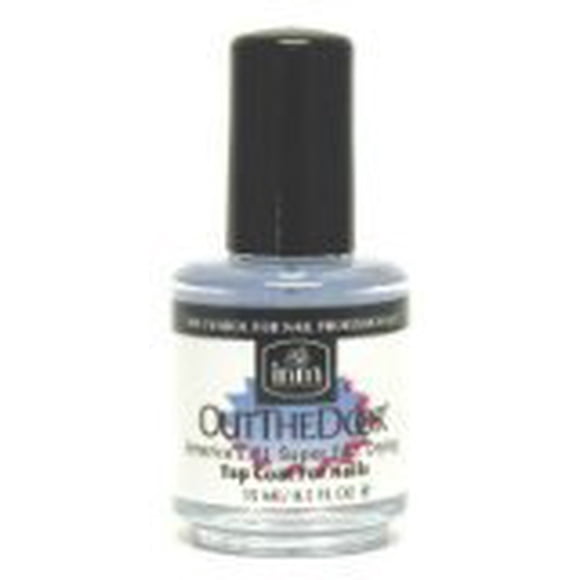 Top Coat Secado Rápido Out the Door 15 ml