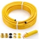 thumbnail image 1 of Línea de gas NORSGATEN CSST de 1/2" (1,27 cm) 10 m de acero inoxidable, 1 of 7