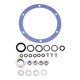 thumbnail image 4 of Conjunto De Reconstrucción De Sello De Timón Hidráulico De Metal Duradero Para Seastar HH5772 HH5260, 4 of 5