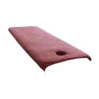 Ioensy - Sábana Para Camilla De Masajes, Transpirable, Ajustable Y Ajustable Para Salón De Belleza En Casa, 100 X 200 Cm