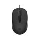thumbnail image 1 of Mouse Alámbrico Mouse 150 Alam Negro, 1 of 7