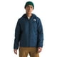 thumbnail image 1 of Sudadera con capucha THE NORTH FACE para hombre Junction Insulate Shady Blue, 1 of 3
