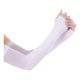 thumbnail image 1 of Pack 2 Pares Mangas Brazo Protección Solar, Con Orificio 024, 1 of 2