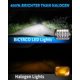 thumbnail image 4 of Faros LED BICYACO 110W 5x7/7x6 Cromado DOT, 4 of 6