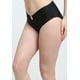 thumbnail image 3 of Bikini Calzón Alto Argolla Negro S, 3 of 3