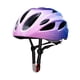 thumbnail image 5 of Casco Infantil para Bicicleta Niños Casco Ciclismo Accesorio Bicicleta Ligero Ventilación Ajuste Protección Niño Niña Adecuado para Ciclismo Patineta color rosa azul, 5 of 5