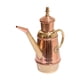 thumbnail image 4 of Dispensador De Aceite De Cobre, Accesorio De Cocina De 450ml, Olla De Aceite De Cobre Italiana Hecha A Mano, 4 of 5