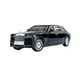 thumbnail image 2 of Juguete Educativo Rolls Royce Phantom A Escala 1/24 Para Estantería Negro, 2 of 3