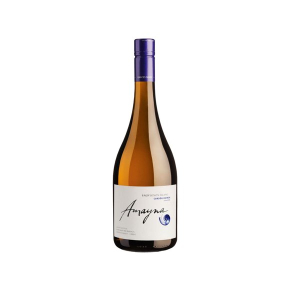 Vino Sauvignon Blanc Cordon Huinca 14G