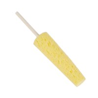 Bothyi - Esponja De Cerámica De Arcilla Para Texturizar, Esculpir, Dar Forma Y Tallar, Herramienta De Cerámica Amarilla