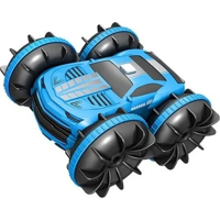 Genérico - Auto Rc Sensor Mano Gesto Impermeable