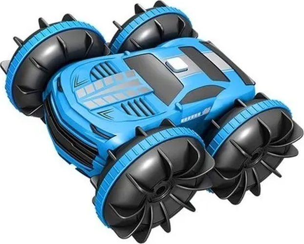 Genérico - Auto Rc Sensor Mano Gesto Impermeable