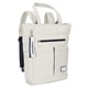 thumbnail image 3 of Bolso Tigernu Moda T-S8632 Blanco 15.6", 3 of 12