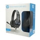 thumbnail image 1 of Audifono On Ear Usb+3 5 Led Dhe 8001 Open Box, 1 of 6