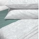 thumbnail image 1 of Sabanas Estampada Hojas, 1 of 3