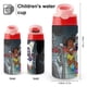 thumbnail image 2 of Botella de Agua Infantil Amada La Aventura Rosa 12 oz, 2 of 6