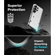 thumbnail image 5 of Carcasa Ringke Para Galaxy S26 Ultra FUSION Transparente, 5 of 8
