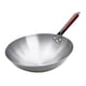 thumbnail image 4 of Sartén Puestos De Comida Sartén Para Saltear Sartén Práctica Y Ligera Para Cocinar En El Hogar 30 Cm, 4 of 5