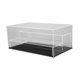 thumbnail image 4 of Vitrina Transparente Para Maquetas De Coches A Escala 1/64, Para Modelos De Mu?ecas Y Figuras En Miniatura, 3 Capas, 4 of 5