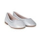 thumbnail image 1 of Ballerina Niña Plateado Pillin, 1 of 3