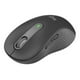 thumbnail image 2 of Mouse Inalámbrico 29LOGM65LG Gráfito, 2 of 2