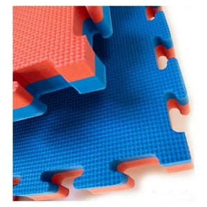 Juegos Magicos - Suelo Goma Eva 100X100X2 Cm