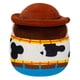 thumbnail image 2 of SQUISHMALLOWS PELUCHE 20 CM TOY STORY - WOODY, 2 of 3